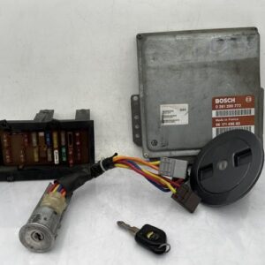 Kit de demarrage PEUGEOT 106 PHASE 1 Essence