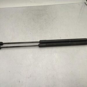 Verin de coffre SKODA OCTAVIA 3 PHASE 1 Diesel