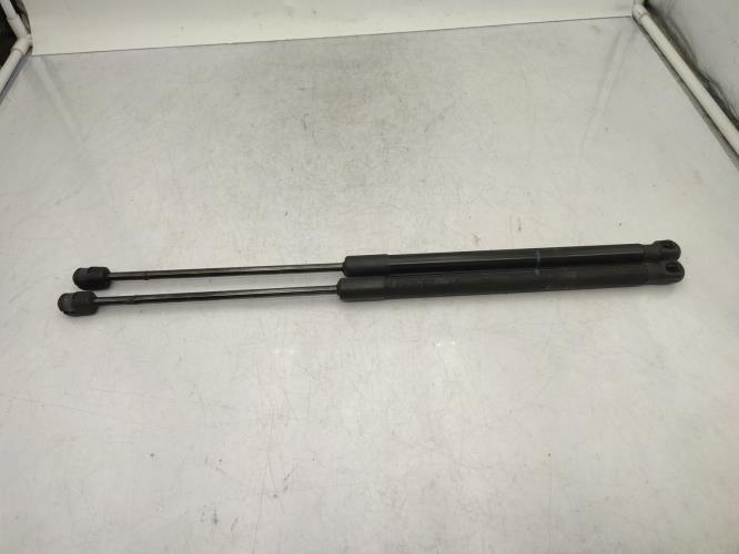 Verin de coffre SKODA OCTAVIA 3 PHASE 1 Diesel