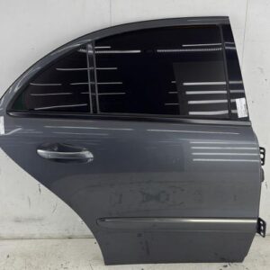 Porte arriere droit MERCEDES CLASSE E 211 PHASE 1 Diesel