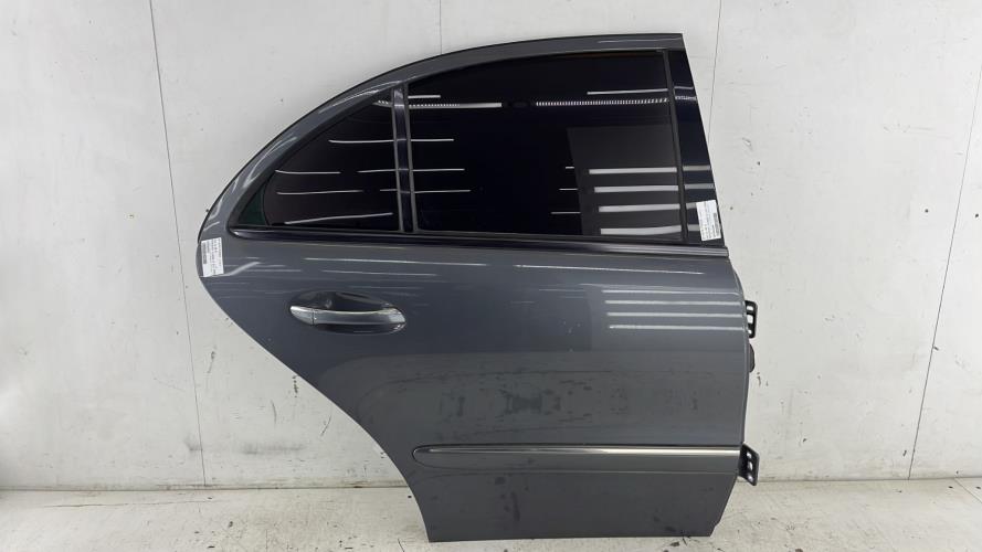 Porte arriere droit MERCEDES CLASSE E 211 PHASE 1 Diesel