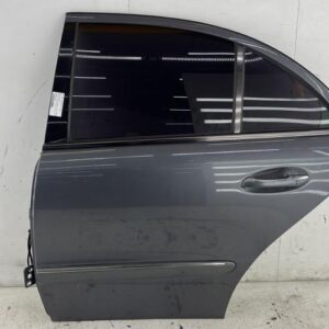 Porte arriere gauche MERCEDES CLASSE E 211 PHASE 1 Diesel