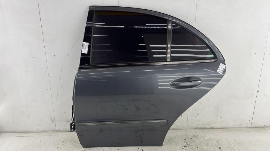 Porte arriere gauche MERCEDES CLASSE E 211 PHASE 1 Diesel
