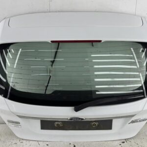 Malle/Hayon arriere FORD FIESTA 6 PHASE 2 Essence