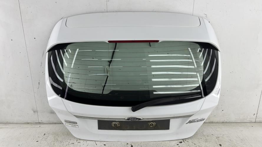 Malle/Hayon arriere FORD FIESTA 6 PHASE 2 Essence