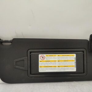 Pare soleil droit MERCEDES CLASSE C 204 PHASE 2 COUPE Diesel