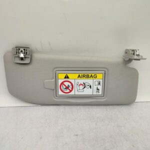 Pare soleil droit CITROEN C3 3 PHASE 1 Diesel
