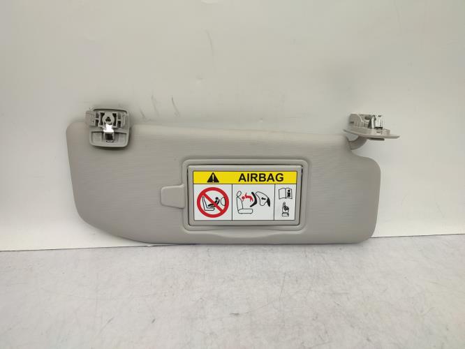 Pare soleil droit CITROEN C3 3 PHASE 1 Diesel