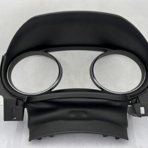 Revetement NISSAN QASHQAI 2 PHASE 1 Essence
