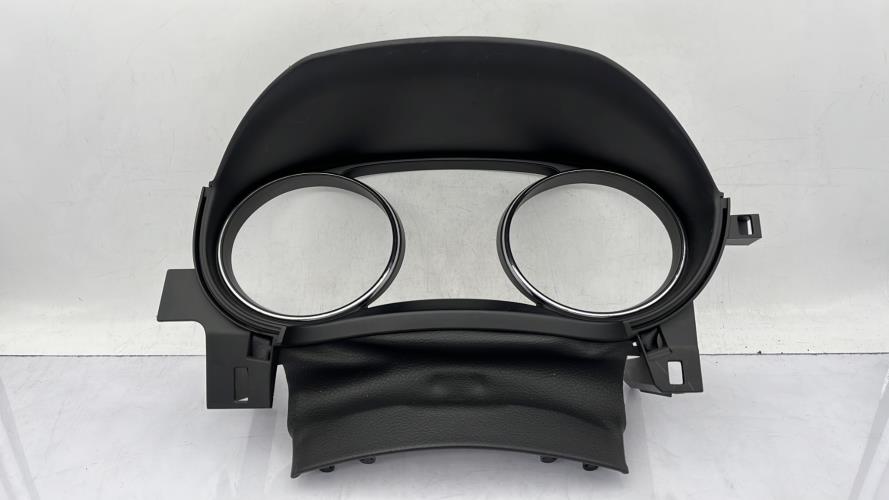 Revetement NISSAN QASHQAI 2 PHASE 1 Essence