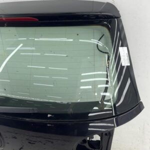 Malle/Hayon arriere VOLKSWAGEN GOLF 5 Essence