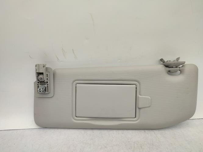 Pare soleil gauche CITROEN C3 3 PHASE 1 Diesel