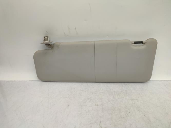 Pare soleil gauche DACIA LOGAN MCV 2 PHASE 1 BREAK Essence