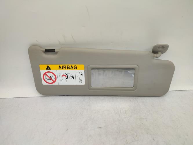 Pare soleil droit DACIA LOGAN MCV 2 PHASE 1 BREAK Essence