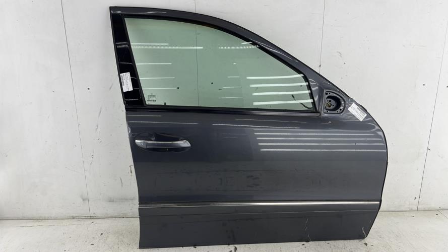 Porte avant droit MERCEDES CLASSE E 211 PHASE 1 Diesel