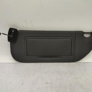Pare soleil gauche CITROEN DS3 PHASE 1 Diesel