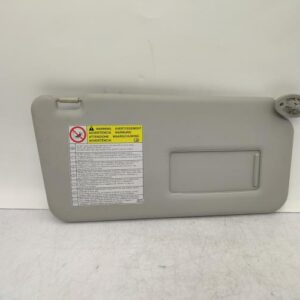 Pare soleil droit SUZUKI SWIFT 4 Diesel