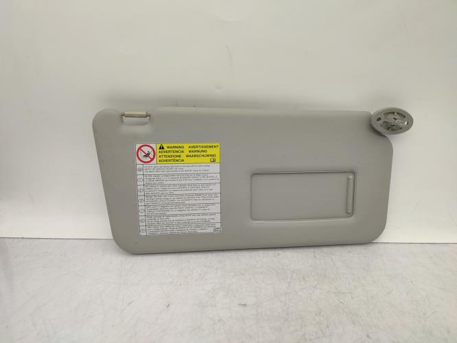 Pare soleil droit SUZUKI SWIFT 4 Diesel