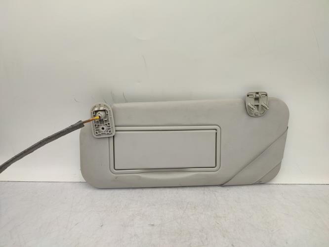 Pare soleil gauche PEUGEOT 207 PHASE 1 Diesel