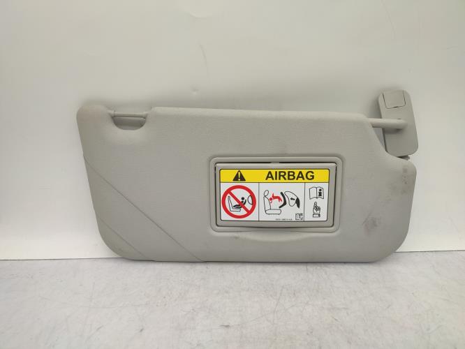 Pare soleil droit FORD FIESTA 6 PHASE 2 Essence