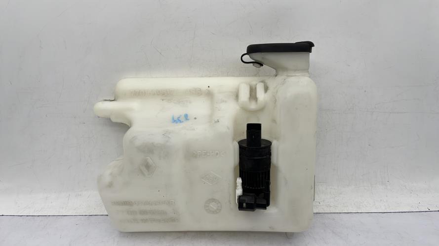 Vase de lave glace RENAULT TWINGO 1 PHASE 3 Essence