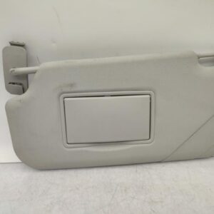Pare soleil gauche FORD FIESTA 6 PHASE 2 Essence