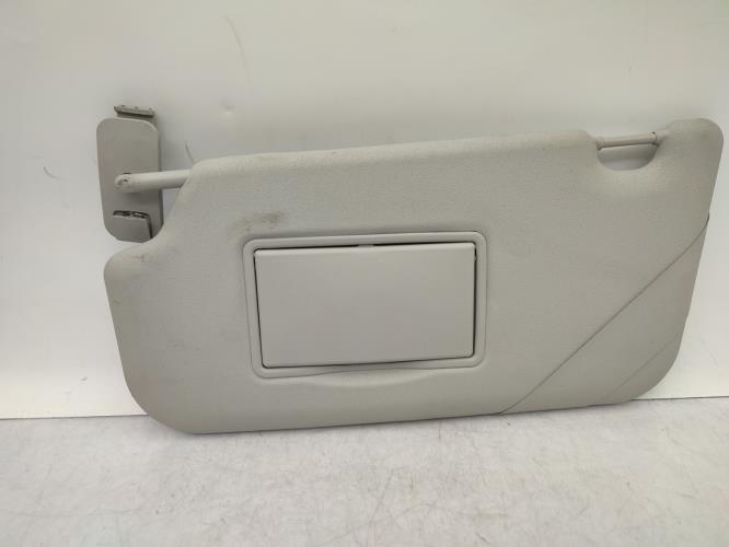 Pare soleil gauche FORD FIESTA 6 PHASE 2 Essence