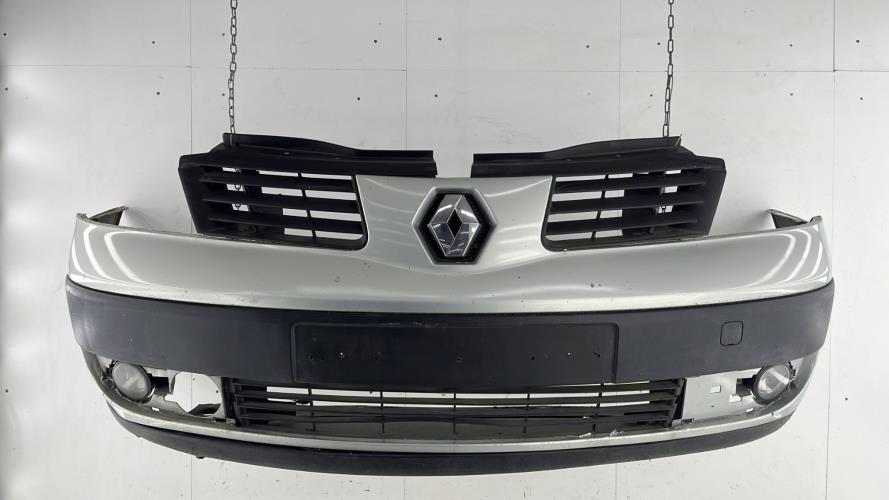 Pare choc avant RENAULT ESPACE 4 PHASE 1 Diesel