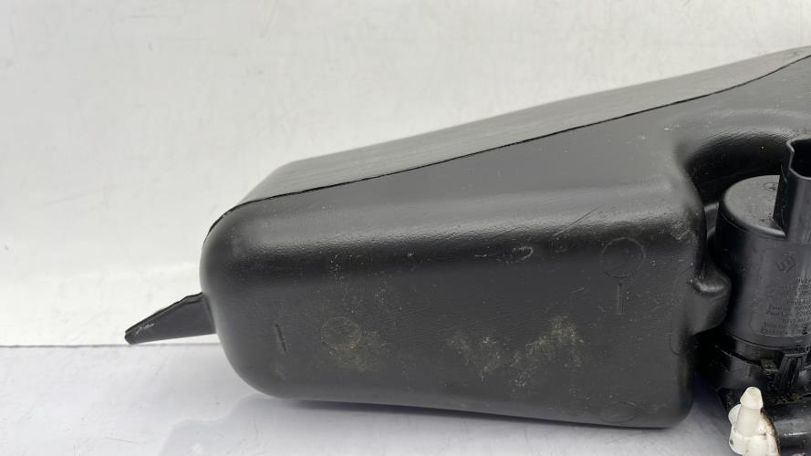 Vase de lave glace DACIA LOGAN MCV 2 PHASE 1 BREAK Essence