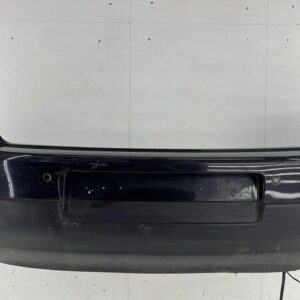 Pare choc arriere VOLKSWAGEN GOLF 5 Essence