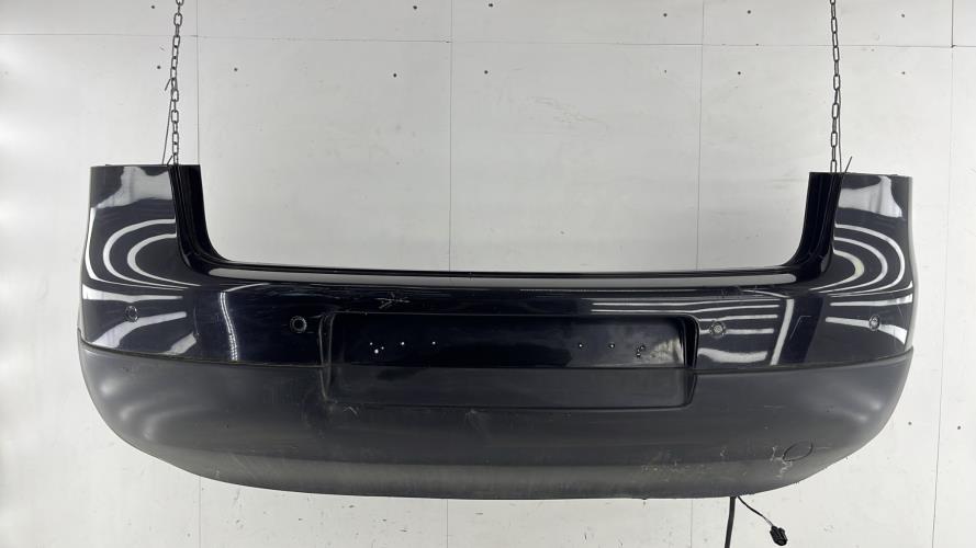 Pare choc arriere VOLKSWAGEN GOLF 5 Essence