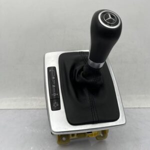 Levier de vitesses MERCEDES CLASSE C 204 PHASE 2 COUPE Diesel