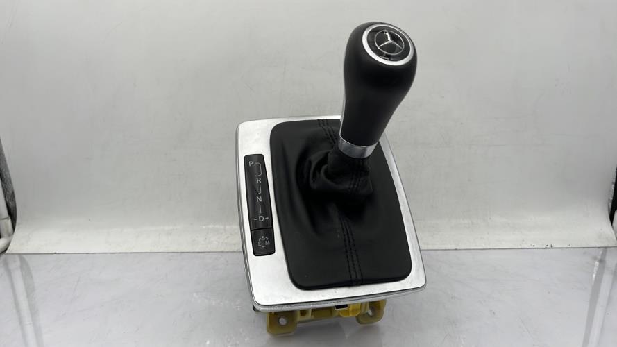 Levier de vitesses MERCEDES CLASSE C 204 PHASE 2 COUPE Diesel