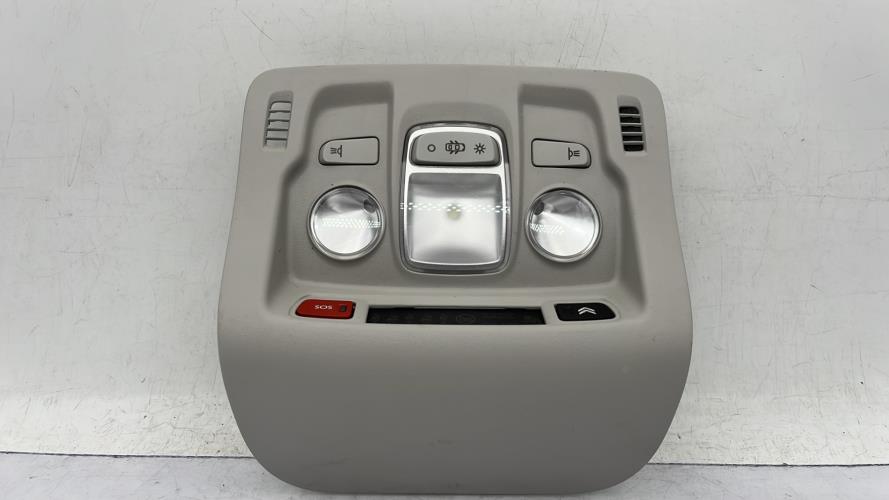 Eclairage de plafonnier CITROEN C3 3 PHASE 1 Diesel