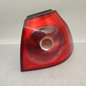 Feu arriere principal droit (feux) VOLKSWAGEN GOLF 5 Essence