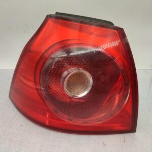 Feu arriere principal gauche (feux) VOLKSWAGEN GOLF 5 Essence