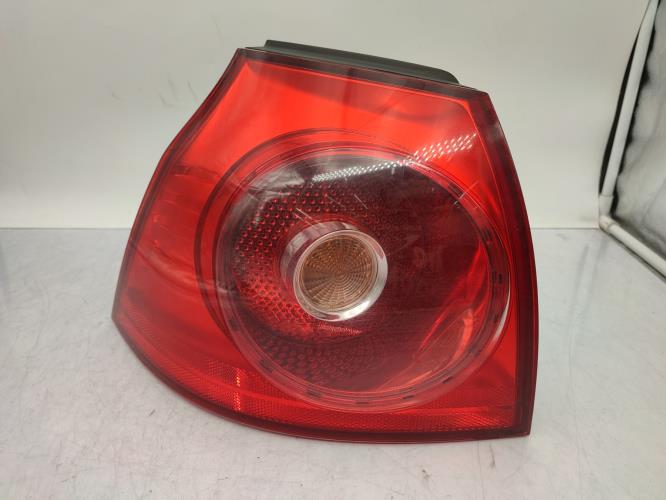 Feu arriere principal gauche (feux) VOLKSWAGEN GOLF 5 Essence