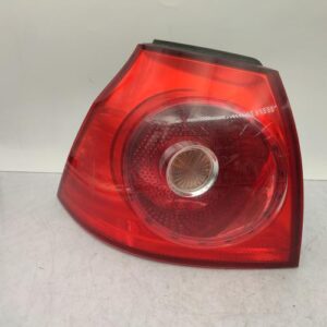 Feu arriere principal gauche (feux) VOLKSWAGEN GOLF 5 Diesel