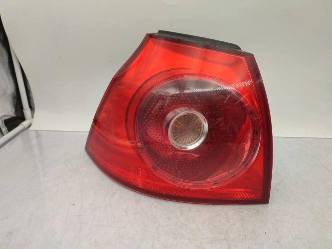 Feu arriere principal gauche (feux) VOLKSWAGEN GOLF 5 Diesel