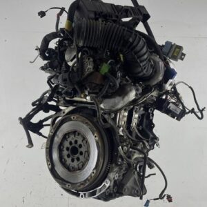 Moteur RENAULT LAGUNA 3 PHASE 1 Diesel