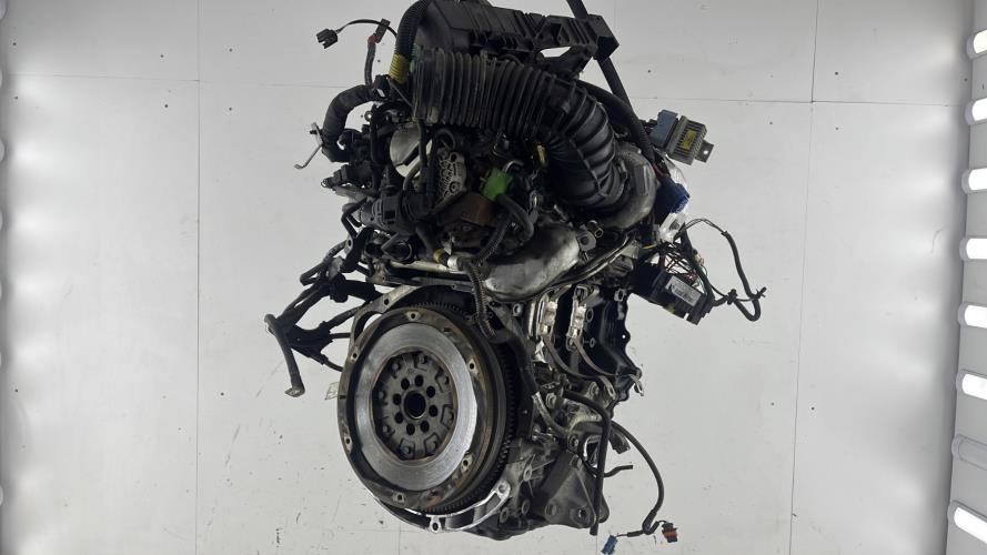 Moteur RENAULT LAGUNA 3 PHASE 1 Diesel