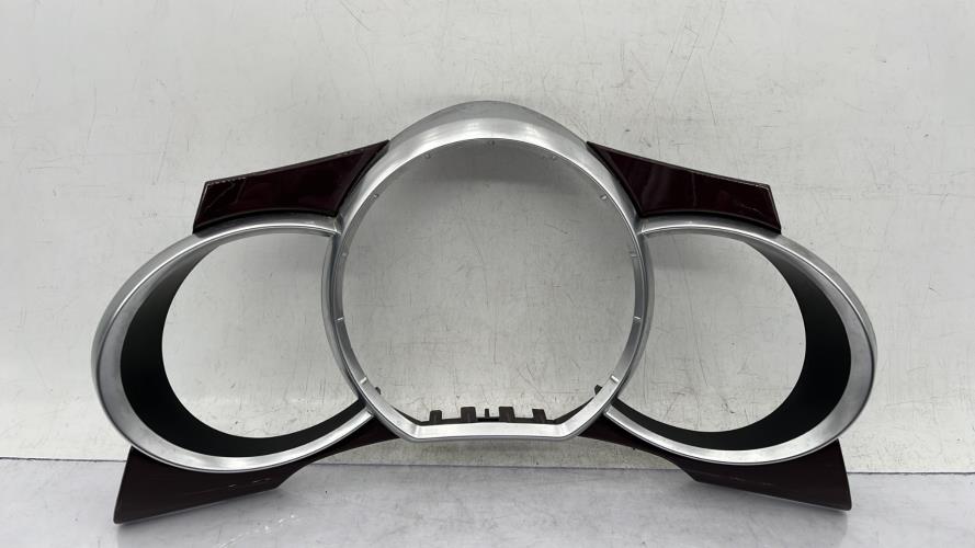 Revetement CITROEN DS3 PHASE 1 Diesel