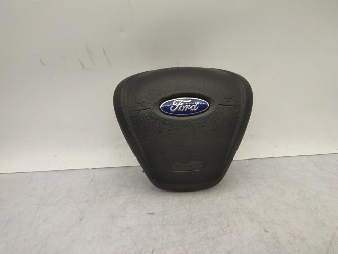 Air bag conducteur FORD FIESTA 6 PHASE 2 Essence