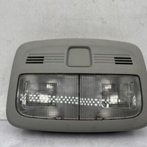 Eclairage de plafonnier SUZUKI SWIFT 4 Diesel
