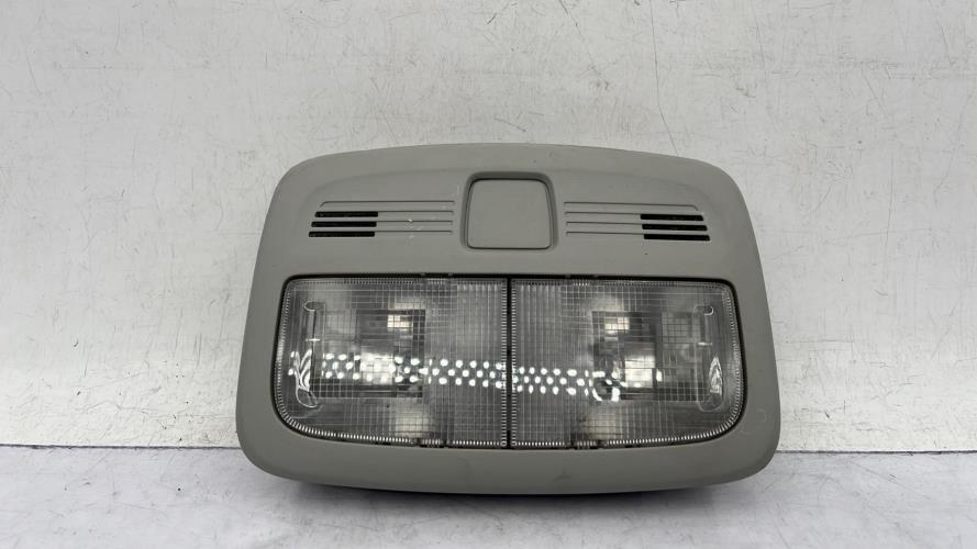 Eclairage de plafonnier SUZUKI SWIFT 4 Diesel
