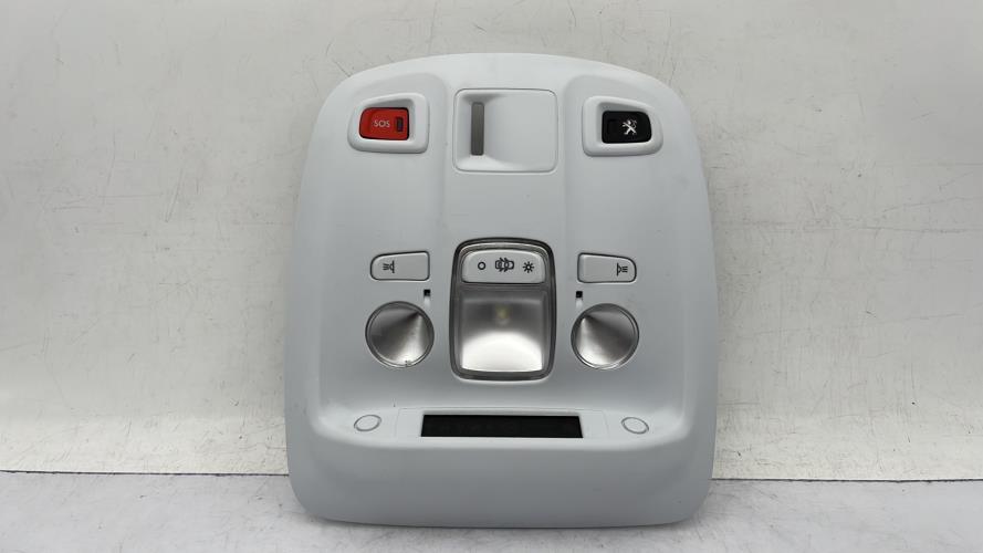 Eclairage de plafonnier PEUGEOT 308 2 PHASE 2 Diesel