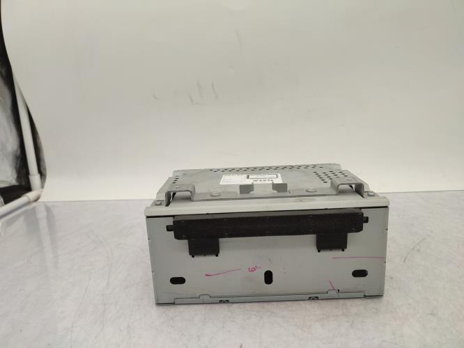 Autoradio d'origine FORD FIESTA 6 PHASE 2 Essence