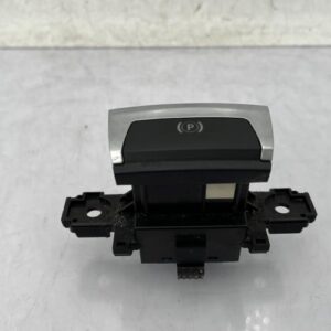 Poignee electrique frein a main PEUGEOT 308 2 PHASE 2 Diesel