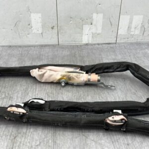 Air bag rideau droit PEUGEOT 308 2 PHASE 2 Diesel