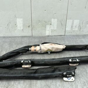 Air bag rideau gauche PEUGEOT 308 2 PHASE 2 Diesel
